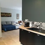 Cosy Wood House 3* Laubressel