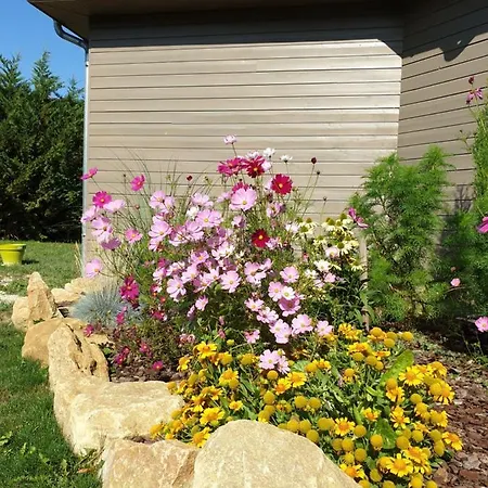 Cosy Wood House Bed & Breakfast