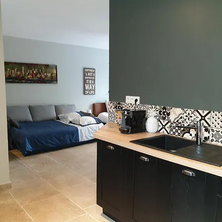 Cosy Wood House 3* Laubressel