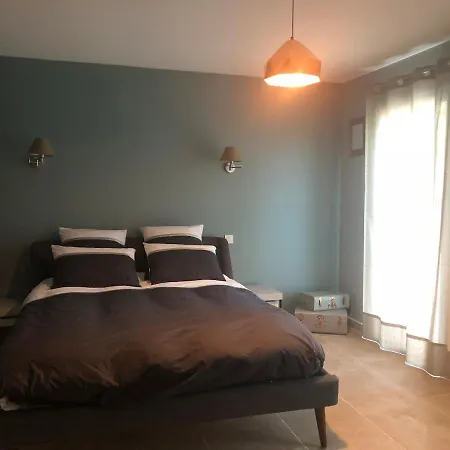Cosy Wood House 3*