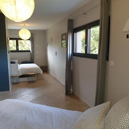 Cosy Wood House 3*