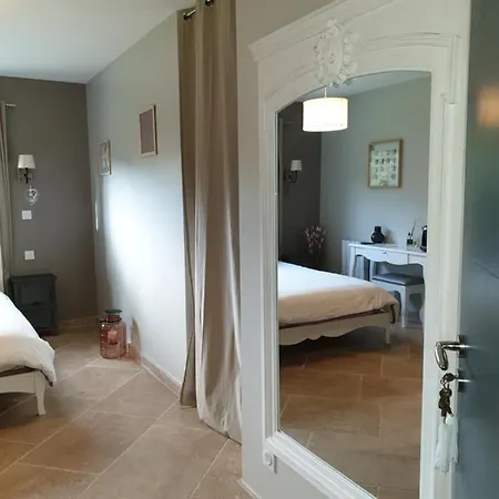 Cosy Wood House 3*