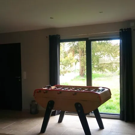 Cosy Wood House 3*