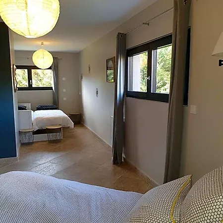 Cosy Wood House 3*