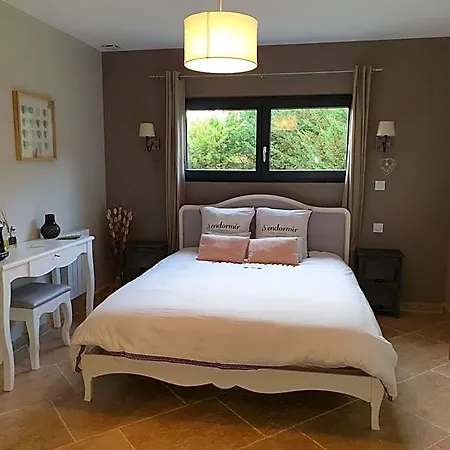 Cosy Wood House Bed & Breakfast