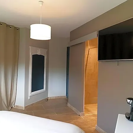 Cosy Wood House 3*
