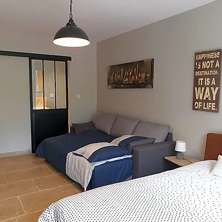 Bed & Breakfast Cosy Wood House 3*