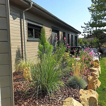 Cosy Wood House Bed & Breakfast
