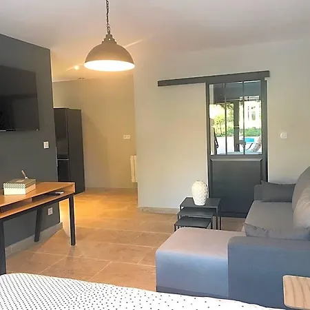 Cosy Wood House