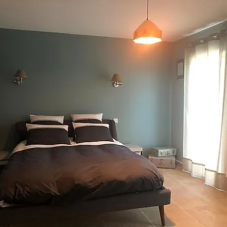 Bed & Breakfast Cosy Wood House 3*