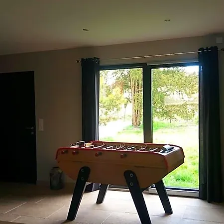 Cosy Wood House 3*