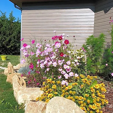 Bed & Breakfast Cosy Wood House 3*