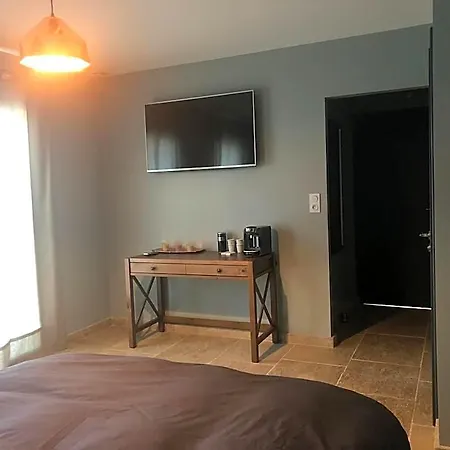 Bed & Breakfast Cosy Wood House 3*
