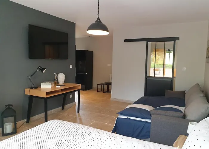 Cosy Wood House Bed & Breakfast