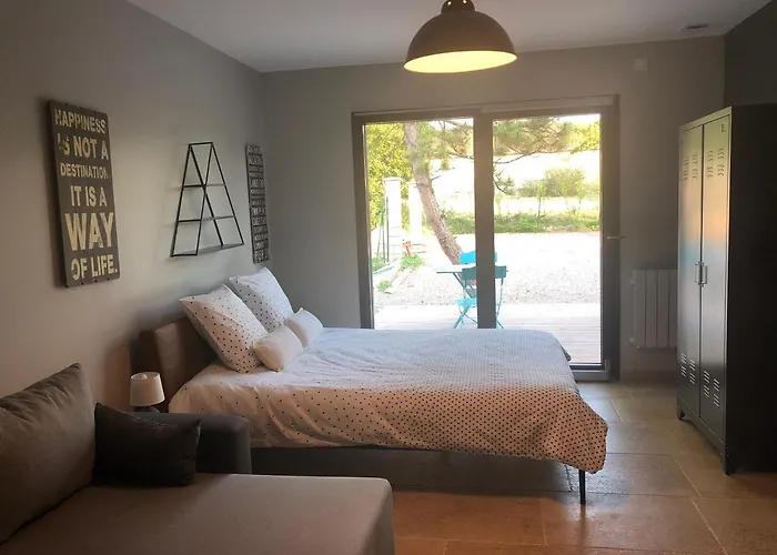 Cosy Wood House 3* Laubressel