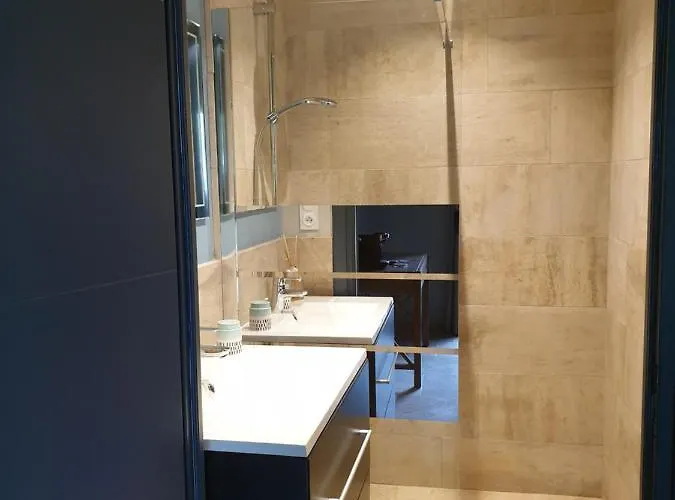 Bed & Breakfast Cosy Wood House