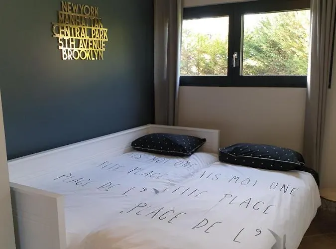 Cosy Wood House Bed & Breakfast