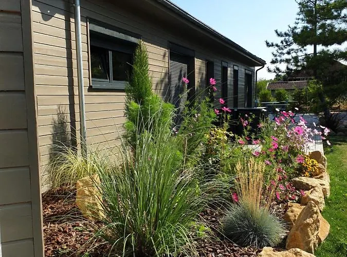 Cosy Wood House Bed & Breakfast 3*