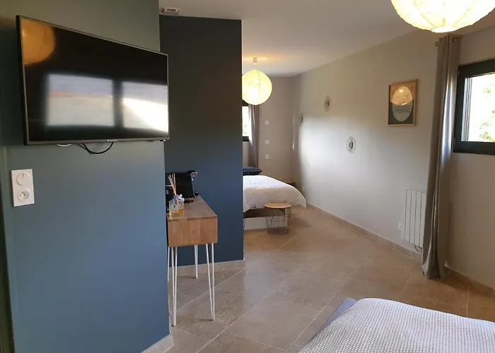 Bed & Breakfast Cosy Wood House 3*